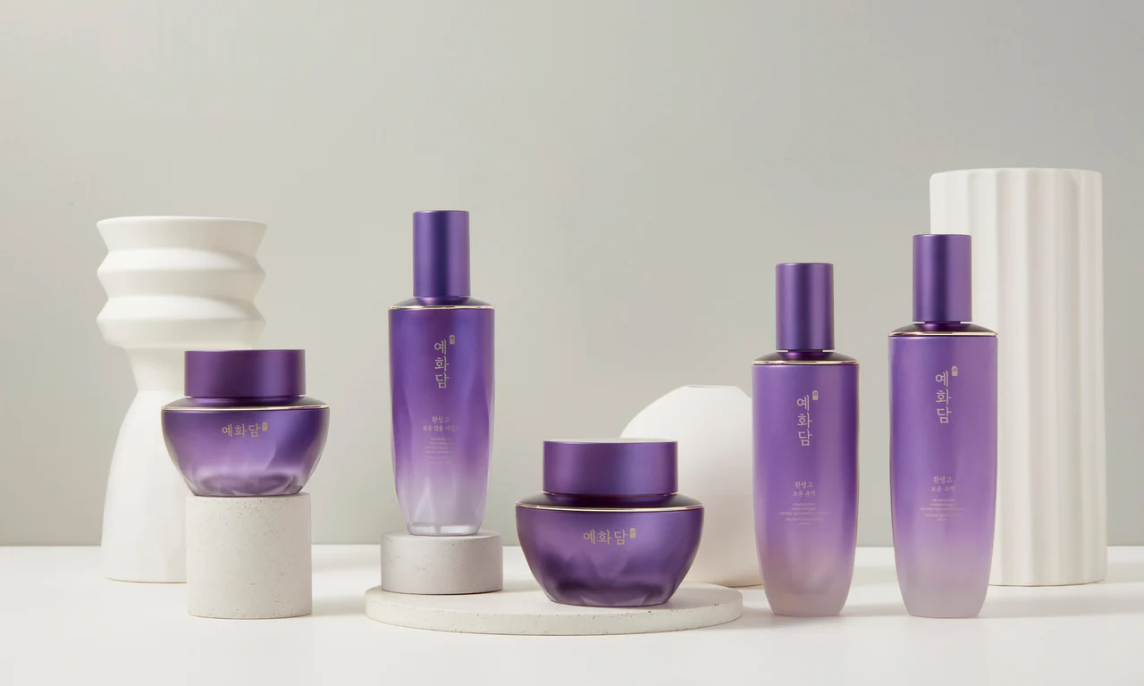 Natural Beauty, Perfected by Science